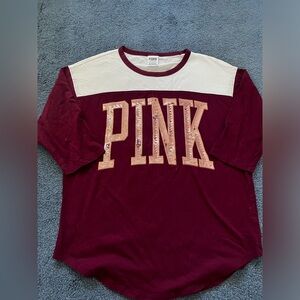 PINK by Victoria’s Secret top
